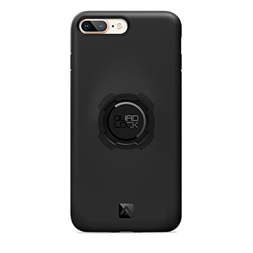 Image of Quad Lock Case for iPhone 8 Plus / 7 Plus Black