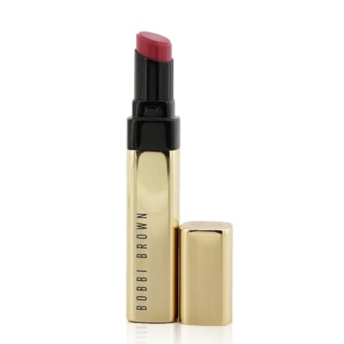 Image of Luxe Shine Intense Lipstick - Paris Pink by Bobbi Brown for Women - 0.11 oz Lipstick