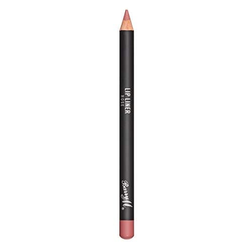 Image of Barry M Cosmetics Lip Liner, Rose (Packaging may vary)