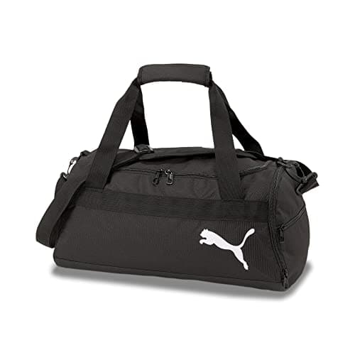Image of Puma Teamgoal 23 Teambag SMALL, Borsone Unisex-Adulto, Nero, 46,0 x 24,0 x 23,0 Cm