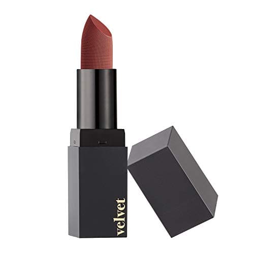 Image of Barry M Cosmetics Velvet Lips, Crave Me, 1 count