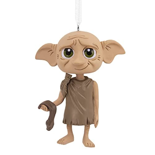 Image of Wizarding World of Harry Potter Hanging Ornament