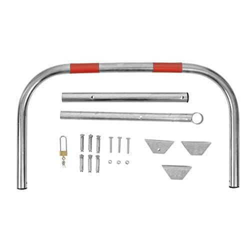 Image of TURBOCAR Parking 640996 Barrier