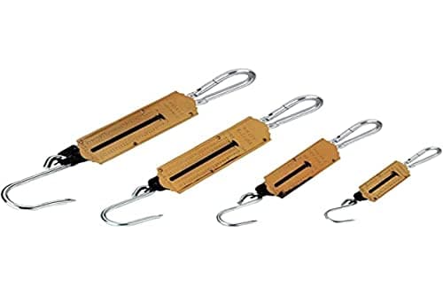 Image of Kerbl Spring scale 25 kg