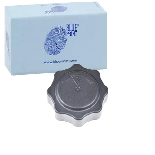 Image of Blue Print ADB119902 Radiator Cap for coolant expansion tank, pack of one