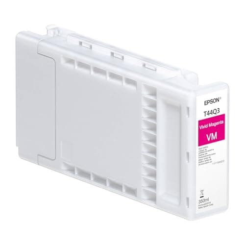 Image of Epson Vivid Magenta Ink Cartridge 350ml
