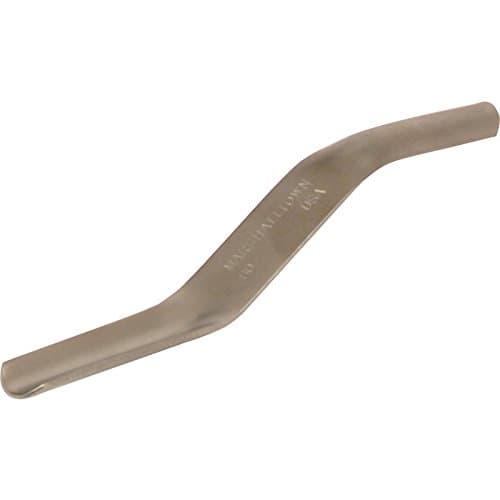 Image of Marshalltown Brick Jointer 81: 3/4" x 7/8"