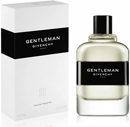 Image of GIVENCHY Gentleman Eau de Toilette, 100 ml.