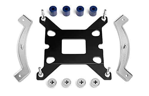 Image of Noctua NM-i17xx-MP78, Mounting Kit for Noctua CPU Coolers on Intel LGA1851 and LGA1700