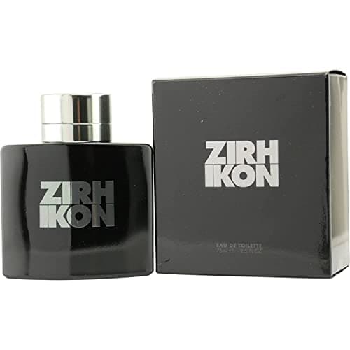 Image of Zirh Ikon Eau de Toilette Spray 75ml