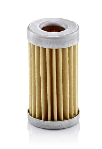 Image of MANN-FILTER C 31/4 Air Filter - for Off-Highway Applications