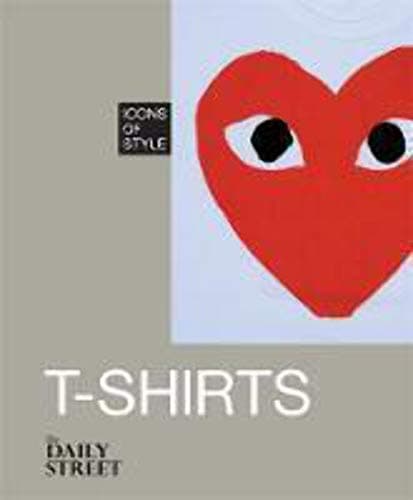 Image of Icons of Style: T-Shirts