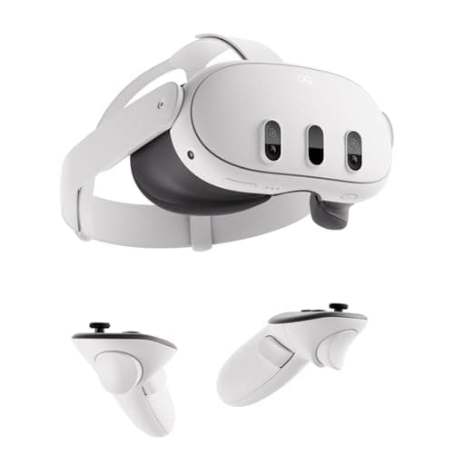 Image of Meta Quest 3, Refurb for sale, 128GB, UK, Type-G