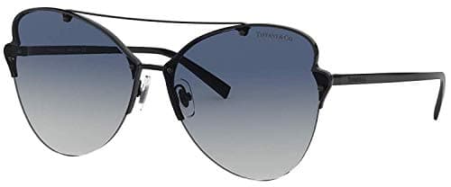 Image of Tiffany Womens Sunglasses TF3063, 60074L, 64