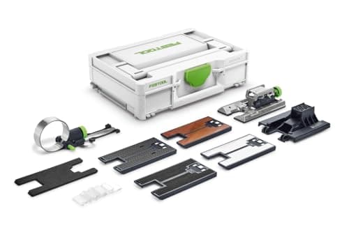 Image of Festool Accessories Systainer ZH-SYS-PS 420