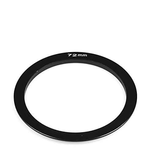 Image of 72 mm Square Filter Adapter Connection Adapter Cokin P Series Filter Holder 72 mm