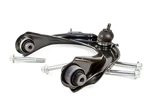 Image of Front axle track control arm VIC-10395 left bottom front 18 mm compatible with RENAULT MODUS 1.2-2.0 2004 2005 2006-