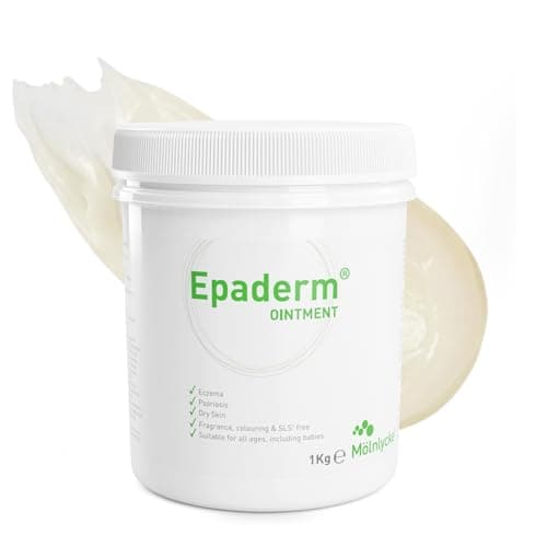Image of Epaderm Emollient 1kg