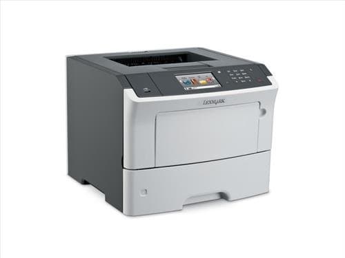 Image of Lexmark 35S0532 MS610de A4 Mono Laser Printer