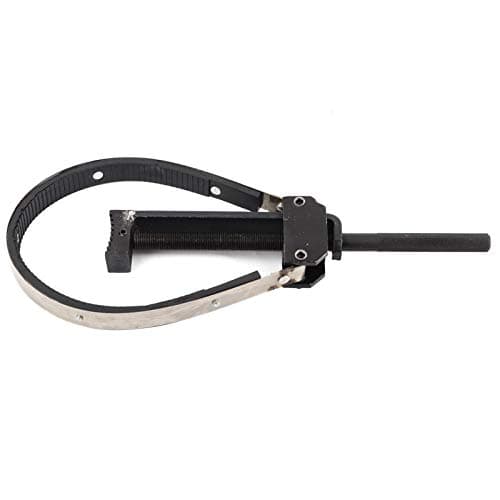 Image of Sheave Holder - Motorcycle Alternator Flywheel Holder Motorcycle Bike Clutch Flywheel Pulley Tighten Device Sprocket Holder Tool Universal Auto Repair Tool