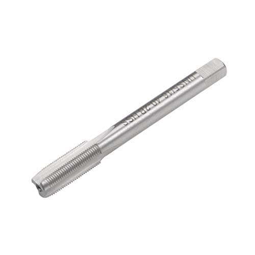Image of sourcing map Machine Tap 5/16-40 UNS Thread 2B Class High Speed Steel Screw Taps Threading Tapping Tool