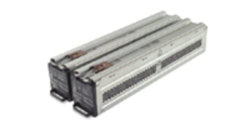 Image of APC by Schneider Electric Replacement battery cartridge #44