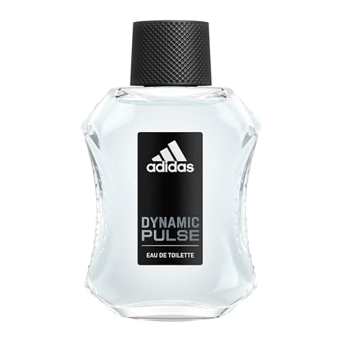 Image of Adidas Dynamic Pulse Eau de Toilette for Men, 100 ml