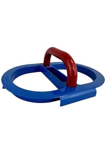 Image of Wärmer System Underfloor Heating Pipe Bender for 15mm and 16mm Plastic Pipes