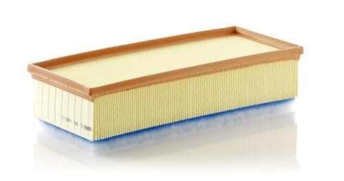 Image of MANN-FILTER C 35 160/1 Air Filter - for Cars + Transporters