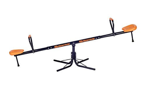 Image of Hedstrom SeeSaw