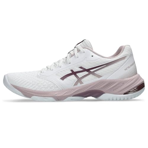 Image of ASICS Women's Netburner Ballistic Ff Mt 3 Volleyball Shoe