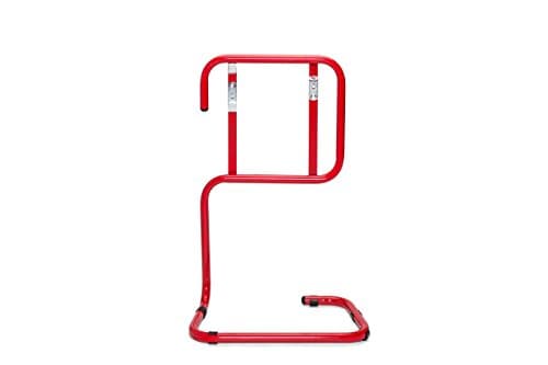 Image of Firechief SVS2/RED Double Tubular Extinguisher Stand, Red