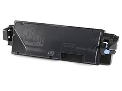 Image of Compatible Replacement Black Laser Toner for KYOCERA TK-5150/TK5150 - ECOSYS M6035/M6535/M6035
