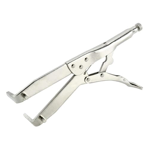 Image of FreeTec Clutch Holding Tool Motorcycle Clutch Hub Basket Holder & Flywheel Holding Tool