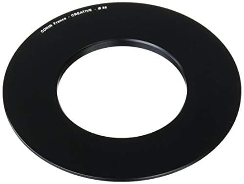 Image of Cokin Z458 58mm TH0.75 Adapter