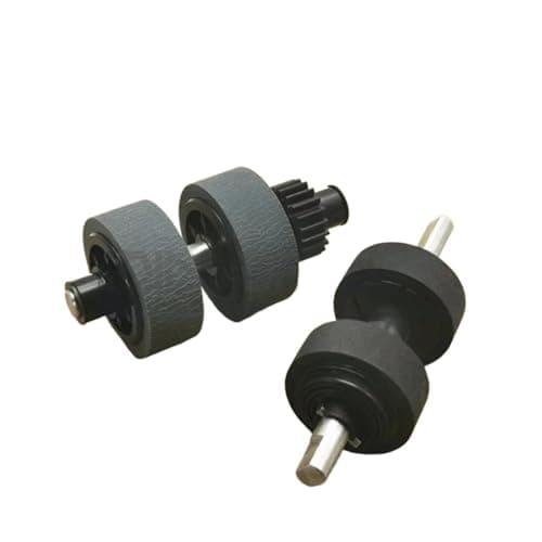 Image of Exchange Roller Kit,Compatible For Panasonic, KV-S1015C KV-S1037 KV-SS058 SS059 KV-S1038 S1026C S1046C S1065C Printer Parts