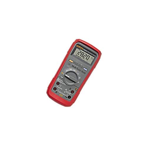 Image of FLUKE 28 II EX Digital multimeter LCD (6000/19999),with a Backlit True RMS FLUKE