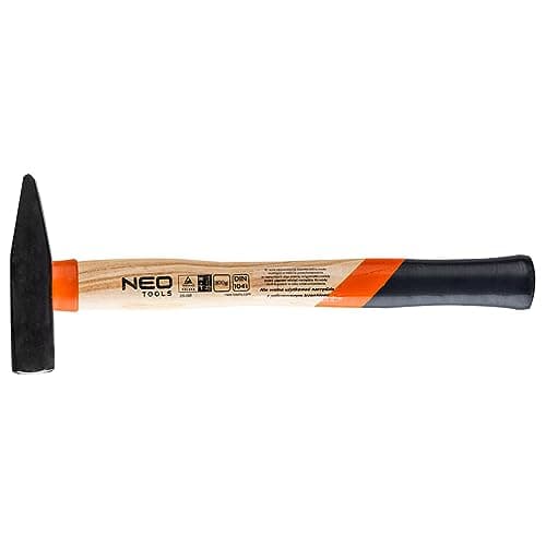 Image of NEO 25-013 300 g Machinist's Hammer with Ash Handle