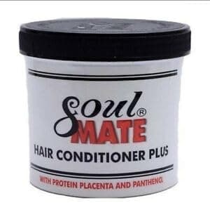 Image of Soul Mate Hair Conditioner Plus 180g