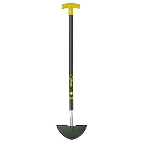 Image of Bulldog 7110773210 Evergreen Edging Knife, Green
