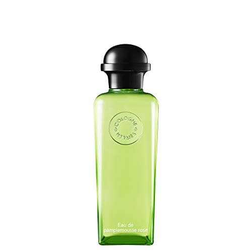 Image of Hermes EAU DE PAMPLEMOUSSE ROSE VAPO