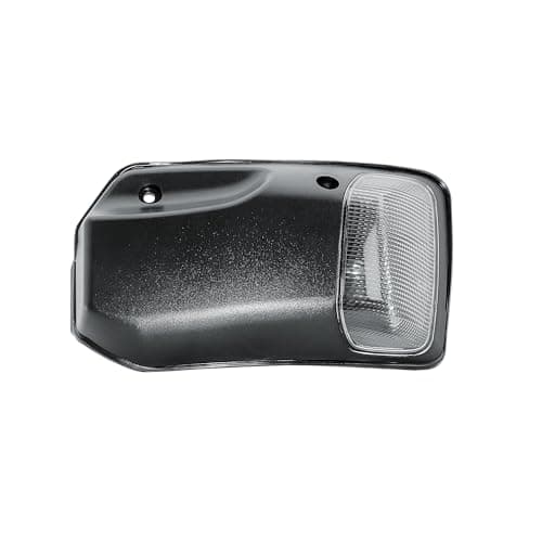 Image of KINGVANS Replacement Marker Light Assembly Passenger Left Side N/S Position Clearance Lamp on the Roof for IVECO Daily 2014-2025