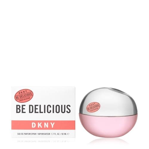 Image of Dkny Be Delicious Fresh Blossom Eau de Parfum 50ml
