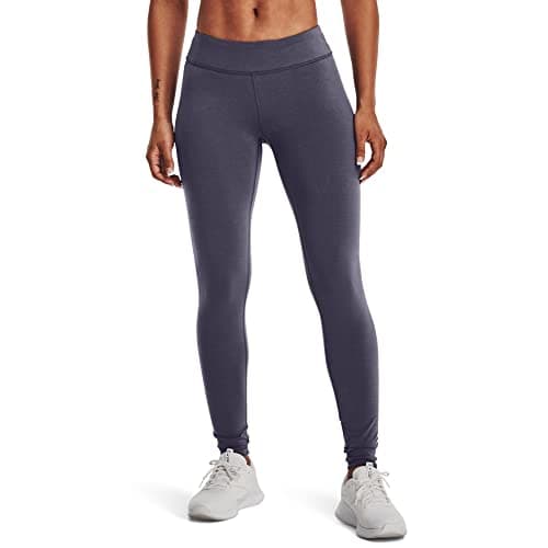 Image of Under Armour Women's Favorite Wordmark Leggings