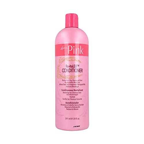 Image of Luster's Pink Conditioner 591ml
