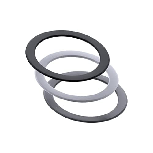 Image of SP CONNECT Magnetic adhesive mount, SPC+