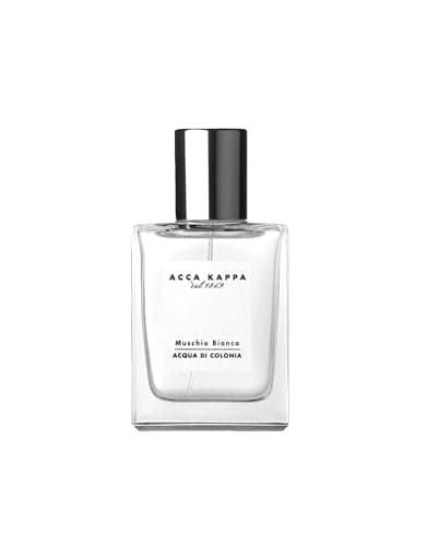 Image of Acca Kappa White Moss Eau de Cologne, 50 ml