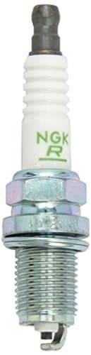Image of NGK 4856 Spark Plug V-Line 28