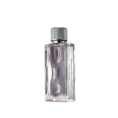 Image of Abercrombie & Fitch First Instinct For Men Eau de Toilette, 100 ml