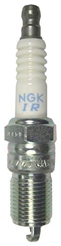 Image of Set (4pcs) NGK Laser Iridium Spark Plugs Stock 4477 Copper Core Tip Standard 0.052in ITR6F13
